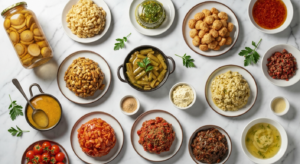 12 Metod Konserwacji Żywności – Naukowy Przewodnik po Procesach i Technologiach