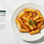 Akrylamid w jedzeniu – kiedy brązowienie staje się niebezpieczne dla zdrowia