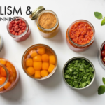 Botulizm i domowe konserwowanie – zagrożenia, przyczyny i zasady bezpieczeństwa