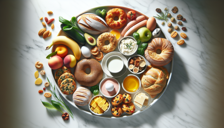 Czym zastąpić gluten w diecie bezglutenowej – 12 sprawdzonych zamienników