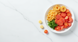 Enzymy w żywności – czym są, jak działają i co robią z twoim jedzeniem