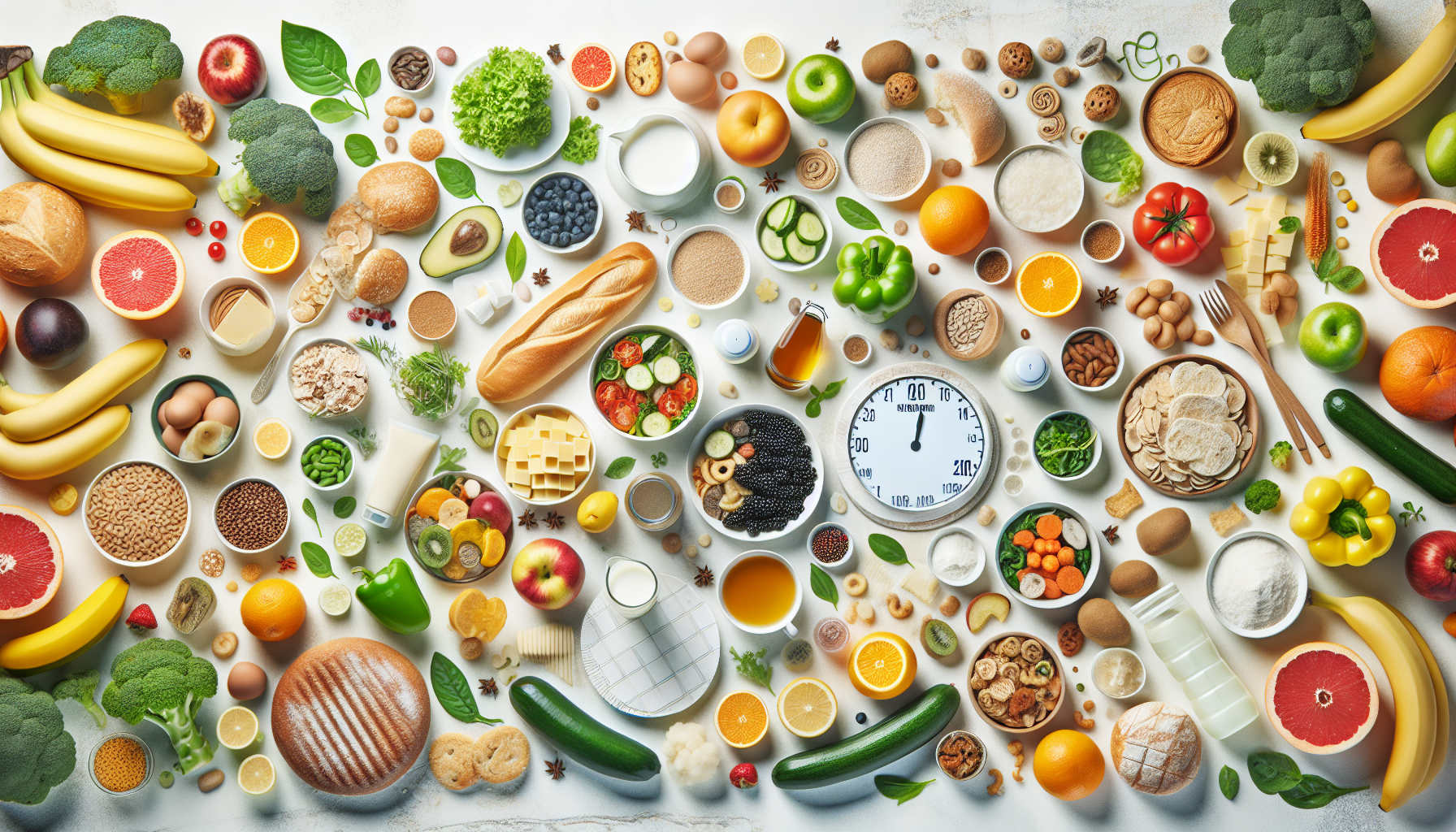 Ile jedzenia marnujemy w Polsce – statystyki, fakty i skala problemu