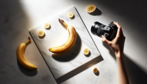 Ile kalorii ma banan – kalorie w banana surowym, dojrzałym i suszonym