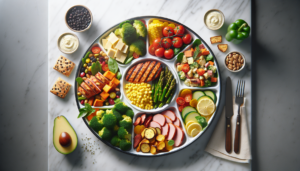 Ile kalorii mają popularne obiady – tabela kalorii dań domowych