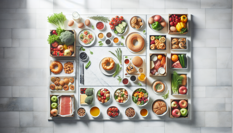 Jak długo przechowywać jedzenie w lodówce – kompletna tabela dla wszystkich produktów