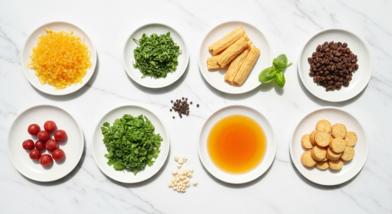 Jak działa zmysł smaku – nauka o kubkach smakowych i percepcji smaku