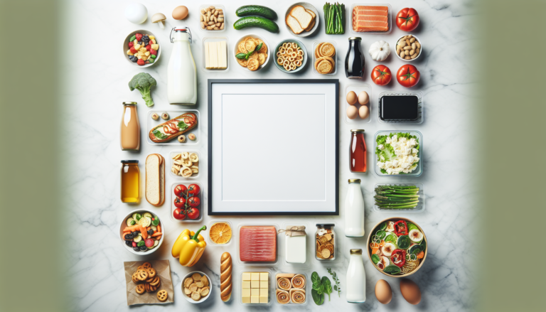 Jak przechowywać żywność – kompletny poradnik na każdy produkt