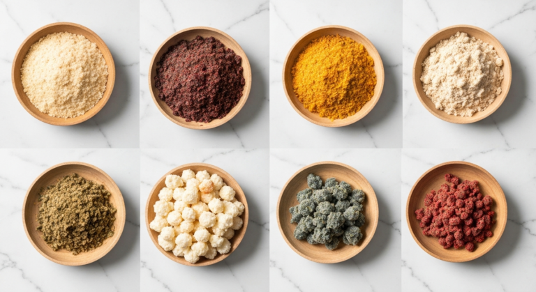 Jak psuje się żywność – 7 procesów mikrobiologicznych i chemicznych które niszczą jedzenie