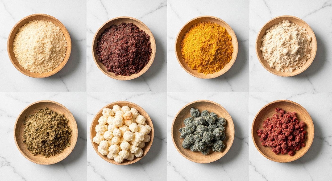 Jak psuje się żywność – 7 procesów mikrobiologicznych i chemicznych które niszczą jedzenie