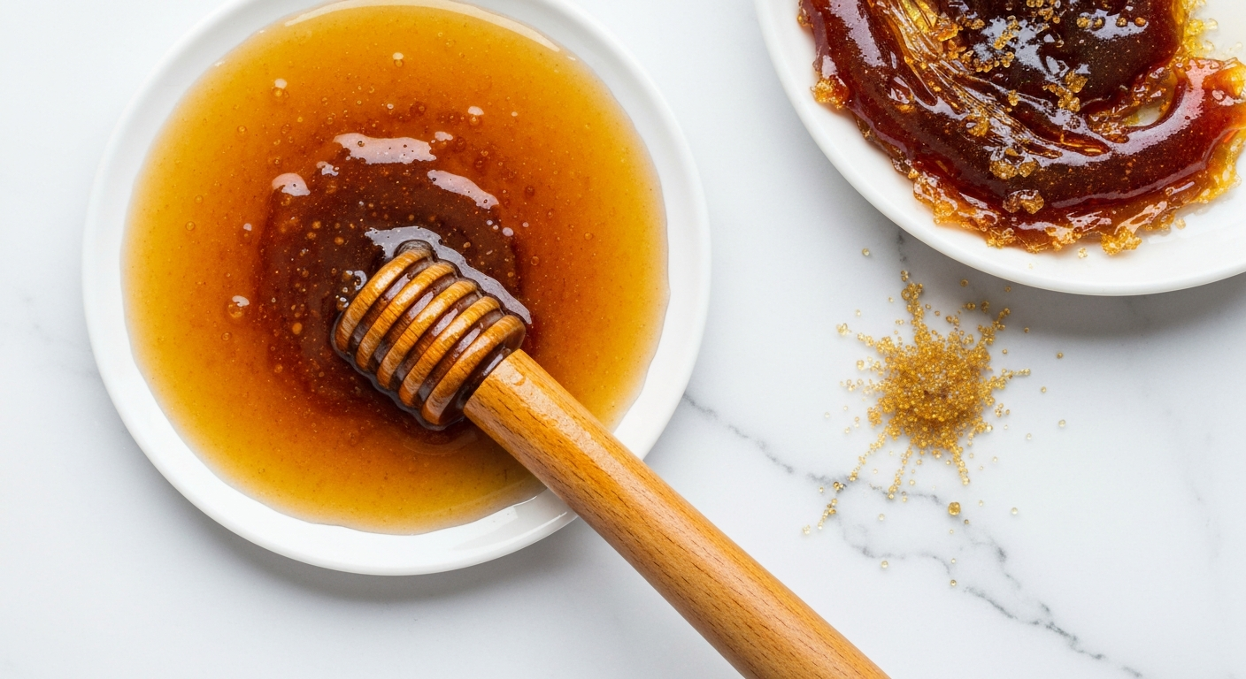 Karmelizacja cukru: jak przebiega i jakie etapy możesz kontrolować