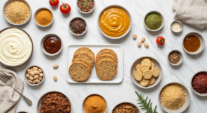 Konserwanty w żywności – przegląd rodzajów, działania i bezpieczeństwa stosowania