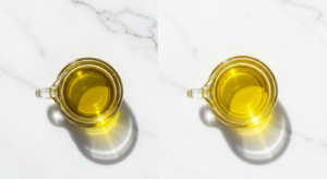 Olej tłoczony na zimno vs rafinowany – porównanie właściwości i zastosowań kuchennych