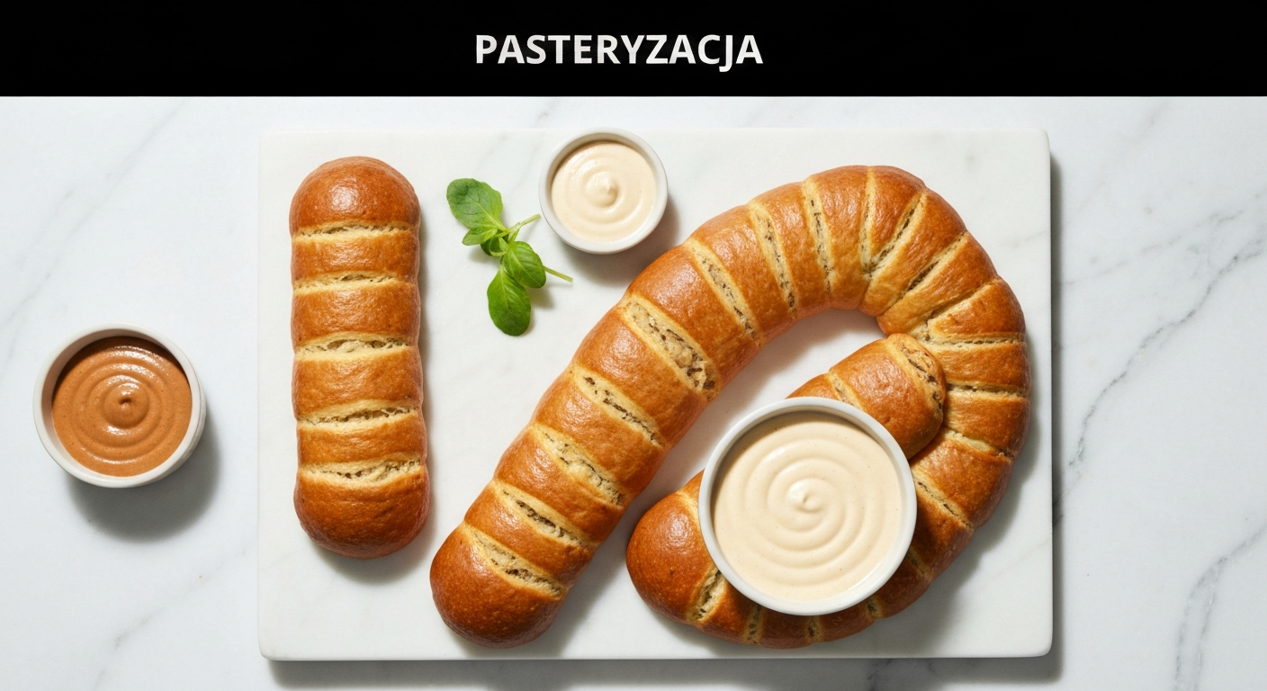 Pasteryzacja – co to jest, jak działa i jak wpływa na żywność