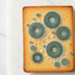 Pleśń na jedzeniu – kiedy odkroić a kiedy wyrzucić według nauki