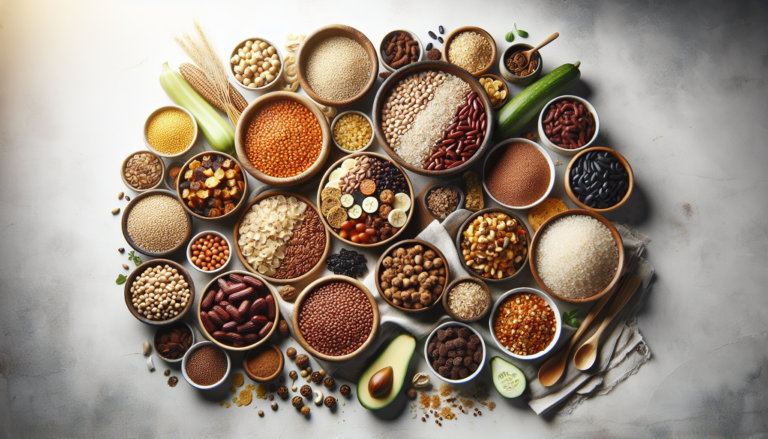 Przelicznik suchego na gotowane – tabela zbóż i strączkowych z wagą po ugotowaniu