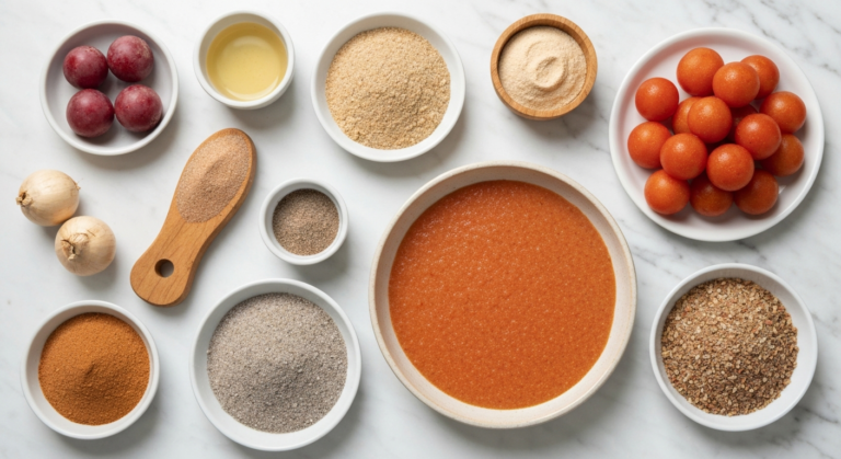 Rola wody w żywności: aktywność wodna, tekstura i trwałość produktów