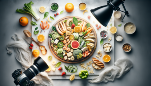 Upcycling kuchenny: 12 sposobów na pełne wykorzystanie odpadków i obierzyn