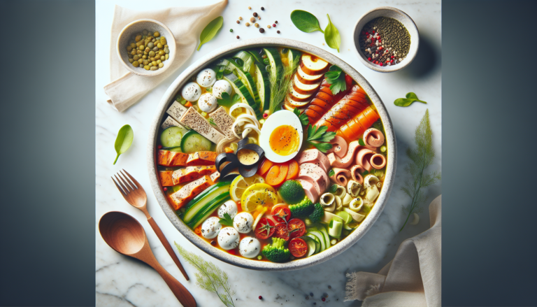 Zupy z resztek – 7 sposobów na pyszną zupę z tego co masz w lodówce